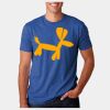 Next Level Unisex Premium Tee  Thumbnail