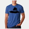 Next Level Unisex Premium Tee  Thumbnail