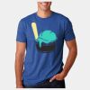Next Level Unisex Premium Tee  Thumbnail