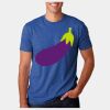 Next Level Unisex Premium Tee  Thumbnail