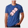 Next Level Unisex Premium Tee  Thumbnail