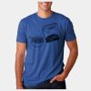 Next Level Unisex Premium Tee  Thumbnail