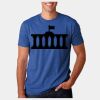 Next Level Unisex Premium Tee  Thumbnail