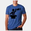 Next Level Unisex Premium Tee  Thumbnail