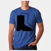 Next Level Unisex Premium Tee  Thumbnail