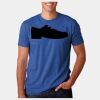 Next Level Unisex Premium Tee  Thumbnail