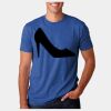 Next Level Unisex Premium Tee  Thumbnail