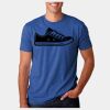 Next Level Unisex Premium Tee  Thumbnail