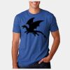 Next Level Unisex Premium Tee  Thumbnail