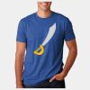 Next Level Unisex Premium Tee  Thumbnail