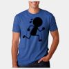 Next Level Unisex Premium Tee  Thumbnail