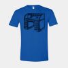 Softstyle® T-Shirt Thumbnail