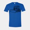 Softstyle® T-Shirt Thumbnail