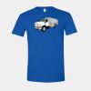 Softstyle® T-Shirt Thumbnail