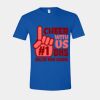 Softstyle® T-Shirt Thumbnail