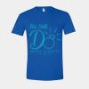 Softstyle® T-Shirt Thumbnail