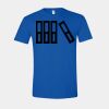 Softstyle® T-Shirt Thumbnail