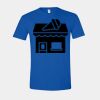 Softstyle® T-Shirt Thumbnail