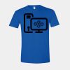 Softstyle® T-Shirt Thumbnail