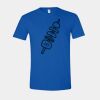 Softstyle® T-Shirt Thumbnail