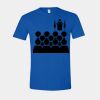 Softstyle® T-Shirt Thumbnail