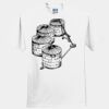 Everyone's Favorite T-Shirt for the Whole Family Thumbnail