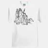 Everyone's Favorite T-Shirt for the Whole Family Thumbnail