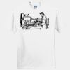 Everyone's Favorite T-Shirt for the Whole Family Thumbnail