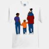 Everyone's Favorite T-Shirt for the Whole Family Thumbnail