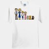 Everyone's Favorite T-Shirt for the Whole Family Thumbnail