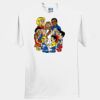 Everyone's Favorite T-Shirt for the Whole Family Thumbnail