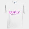 Everyone's Favorite T-Shirt for the Whole Family Thumbnail