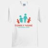 Everyone's Favorite T-Shirt for the Whole Family Thumbnail