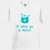 Everyone's Favorite T-Shirt for the Whole Family Thumbnail