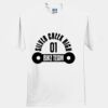 Everyone's Favorite T-Shirt for the Whole Family Thumbnail