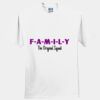 Everyone's Favorite T-Shirt for the Whole Family Thumbnail