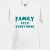 Everyone's Favorite T-Shirt for the Whole Family Thumbnail