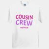 Everyone's Favorite T-Shirt for the Whole Family Thumbnail