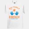Everyone's Favorite T-Shirt for the Whole Family Thumbnail