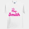 Everyone's Favorite T-Shirt for the Whole Family Thumbnail