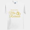 Everyone's Favorite T-Shirt for the Whole Family Thumbnail