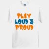 Everyone's Favorite T-Shirt for the Whole Family Thumbnail