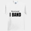 Everyone's Favorite T-Shirt for the Whole Family Thumbnail