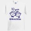 Everyone's Favorite T-Shirt for the Whole Family Thumbnail