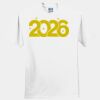 Everyone's Favorite T-Shirt for the Whole Family Thumbnail