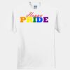 Everyone's Favorite T-Shirt for the Whole Family Thumbnail