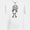 Everyone's Favorite T-Shirt for the Whole Family Thumbnail