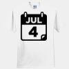 Everyone's Favorite T-Shirt for the Whole Family Thumbnail