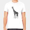 Unisex Jersey Short-Sleeve T-Shirt Bella+Canvas Thumbnail