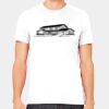 Unisex Jersey Short-Sleeve T-Shirt Bella+Canvas Thumbnail